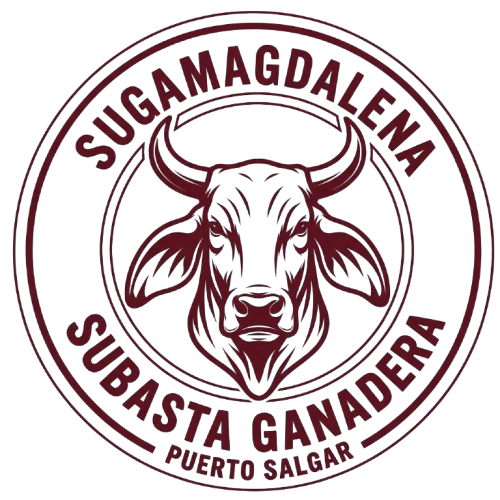 Logo de Sugamagdalena
